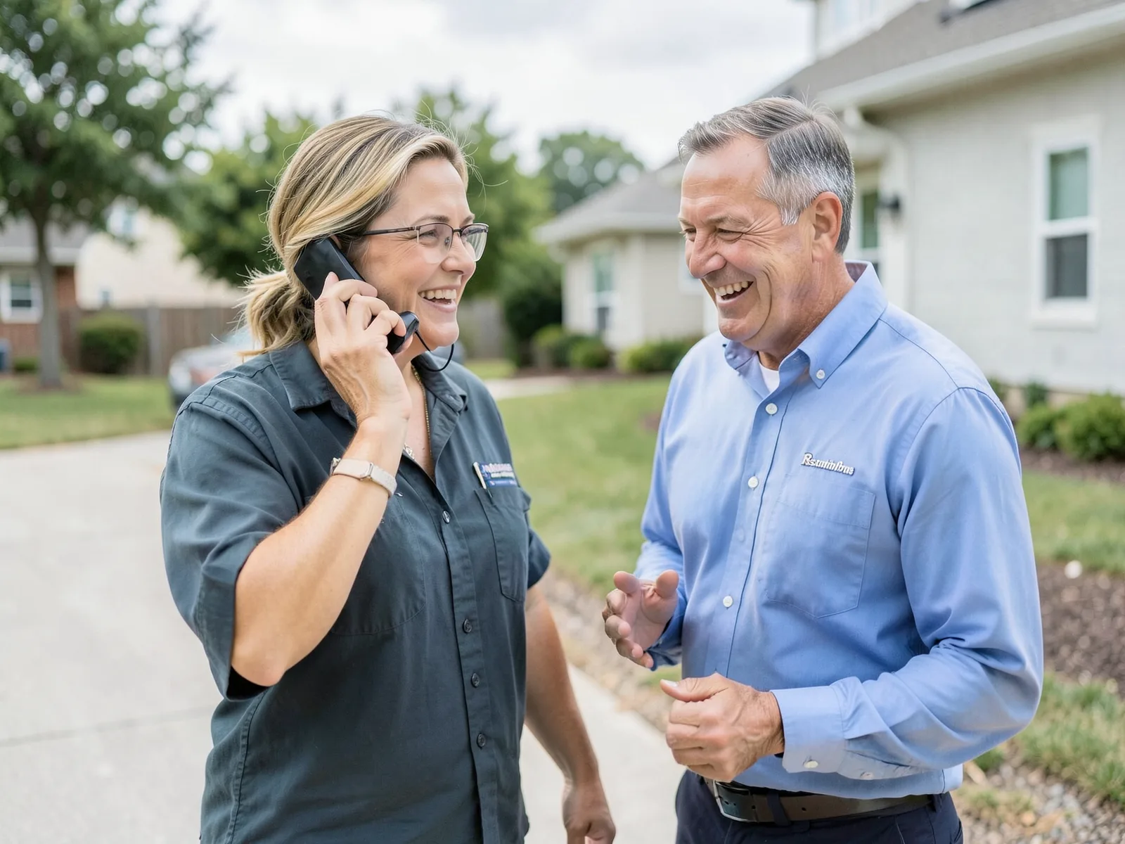 Frequently Asked Questions About Weather Damage Restoration in South Heart, ND
